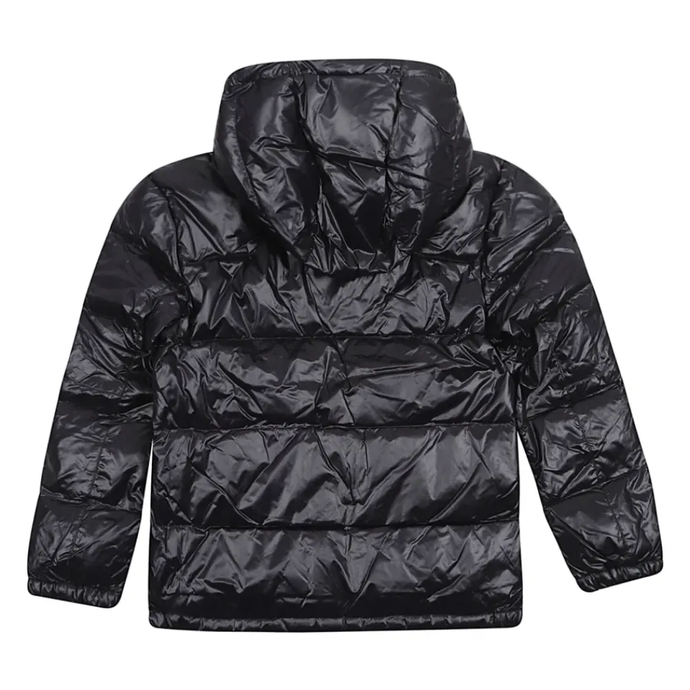 Ralph Lauren Jassen^Gewatteerd Doorgestikt Jack