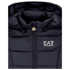 Emporio Armani EA7 Gewatteerd Jack