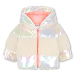 Billieblush Jassen^Gewatteerd Pufferjack