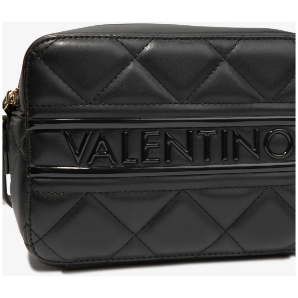 Valentino Tassen^Gewatteerde Camera Tas in