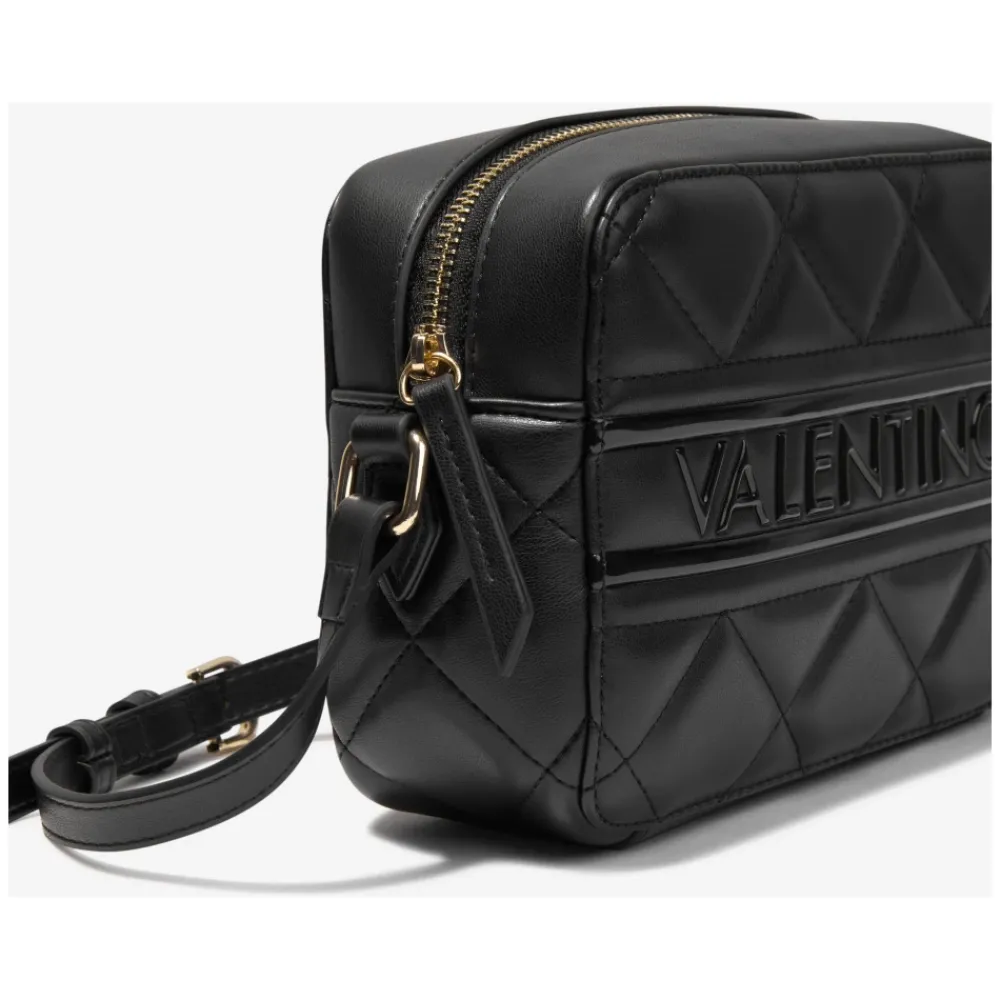 Valentino Tassen^Gewatteerde Camera Tas in
