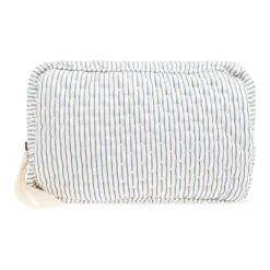 DAMES Konges Sløjd Toilettassen^Gewatteerde cosmetische tas