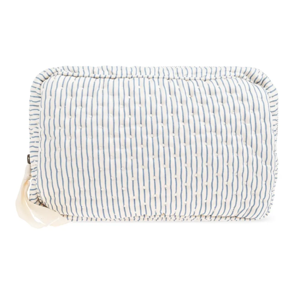 DAMES Konges Sløjd Toilettassen^Gewatteerde cosmetische tas