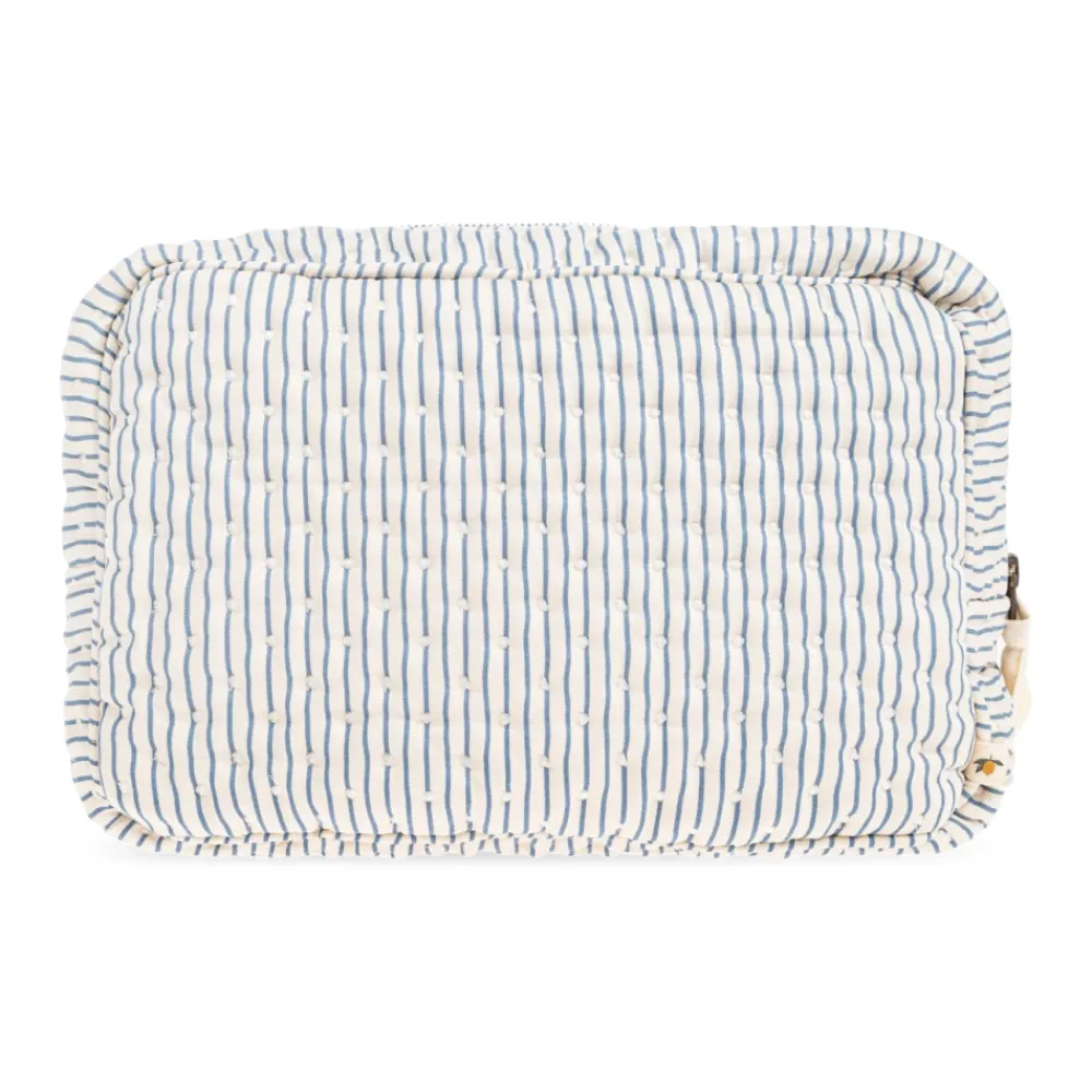 DAMES Konges Sløjd Toilettassen^Gewatteerde cosmetische tas