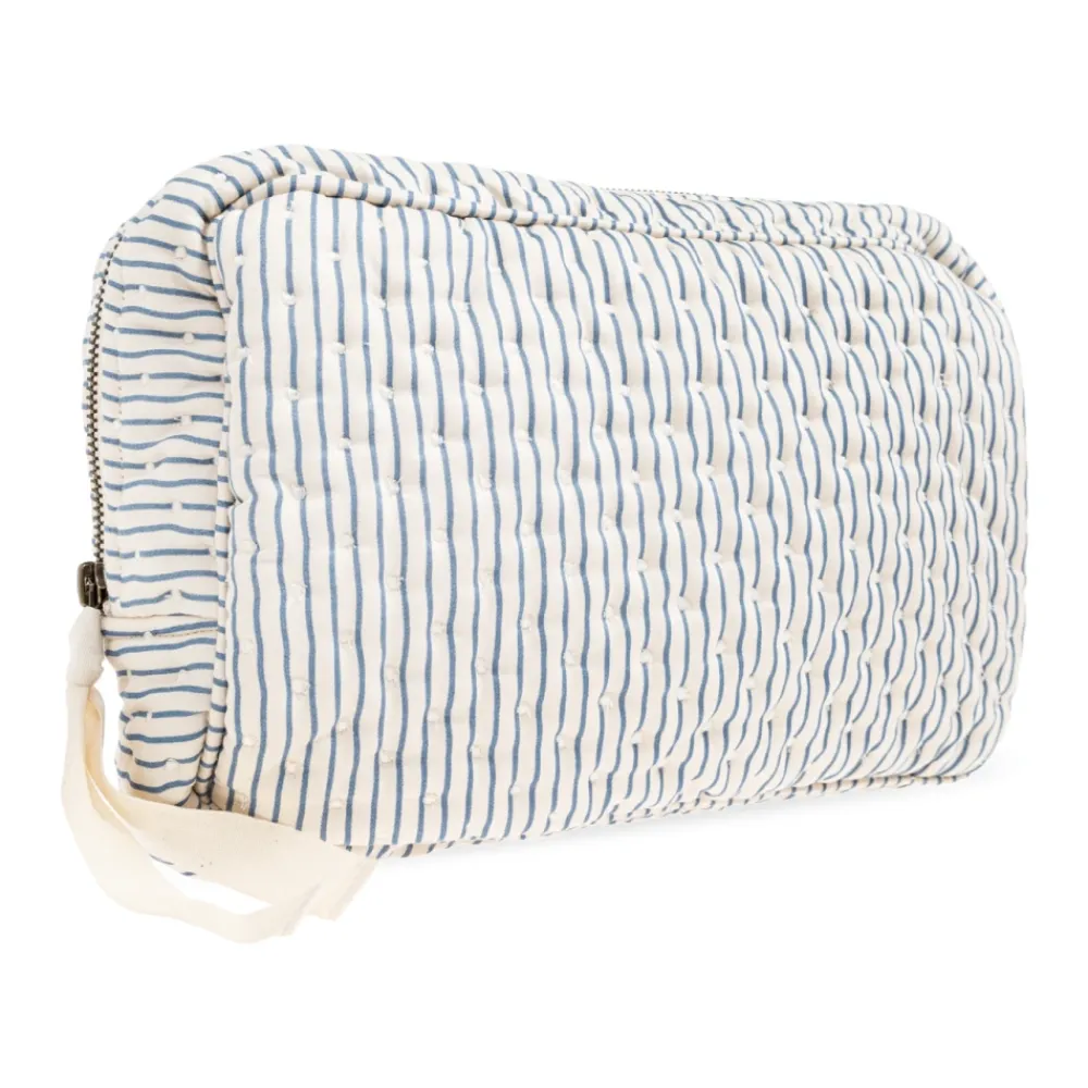 DAMES Konges Sløjd Toilettassen^Gewatteerde cosmetische tas