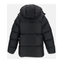 Heren Pyrenex Gewatteerde donsjas