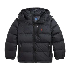 Polo Ralph Lauren Jassen^Gewatteerde donsjas