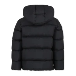 Colmar Jassen^Gewatteerde donsjas met capuchon