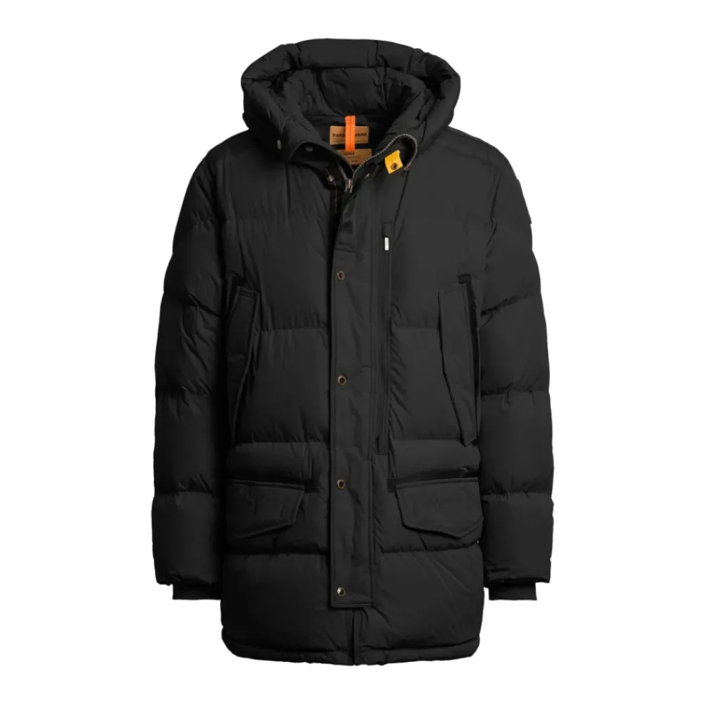 Heren Parajumpers Gewatteerde Harraseeket Jassen