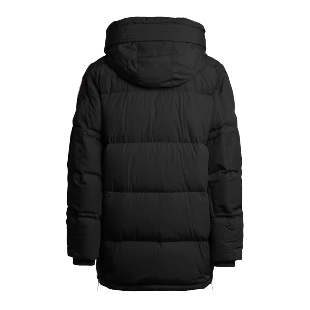 Heren Parajumpers Gewatteerde Harraseeket Jassen