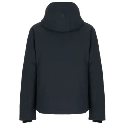 Save The Duck Gewatteerde Jas met Capuchon