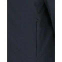 Save The Duck Gewatteerde Jas met Capuchon