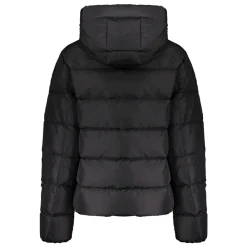 DAMES Parajumpers Gewatteerde jas met capuchon