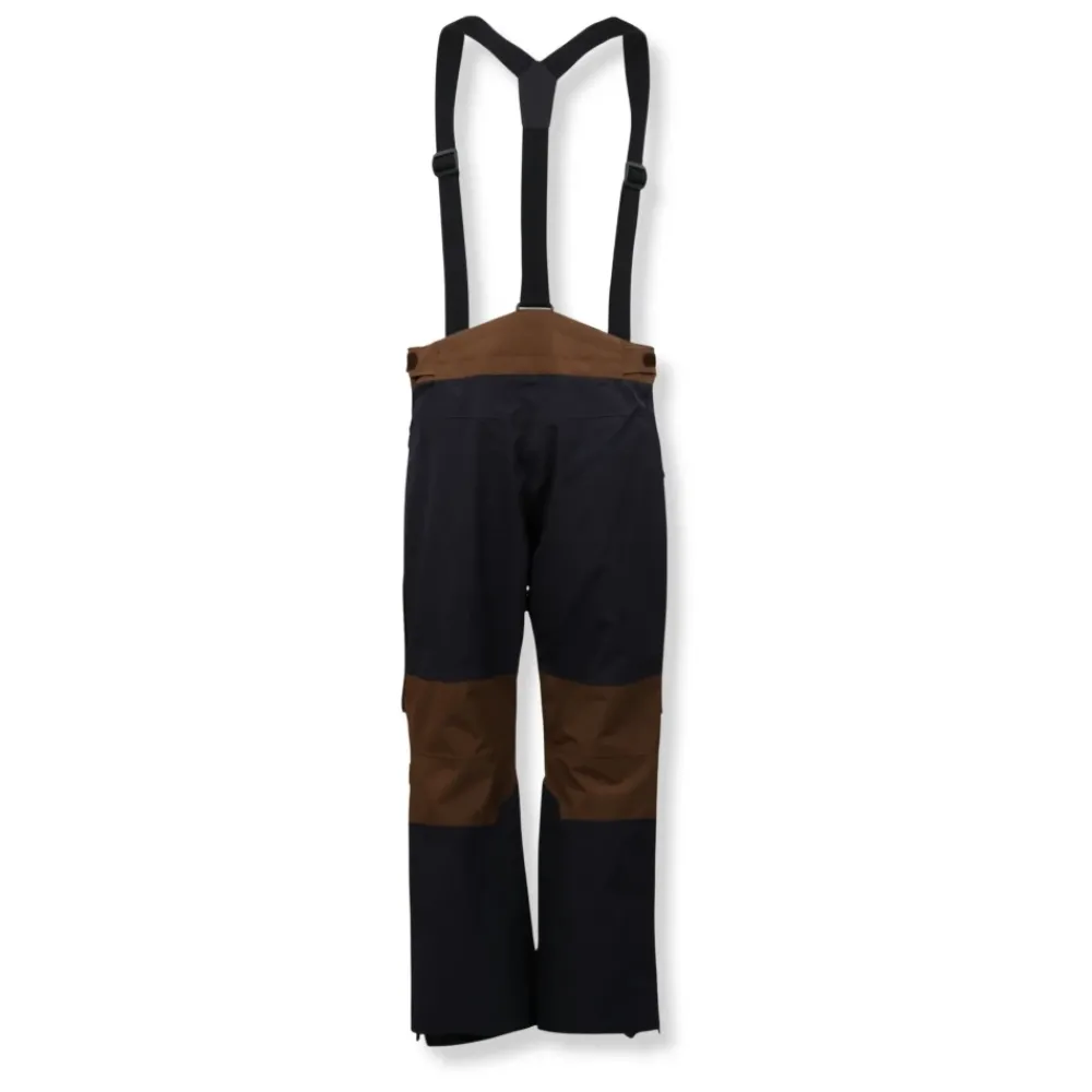 Moncler Wintersport^Gewatteerde Ski Broek