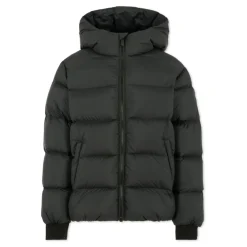 Colmar Jassen^Gewatteerde e Donsjas met Capuchon