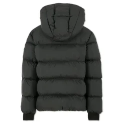 Colmar Jassen^Gewatteerde e Donsjas met Capuchon