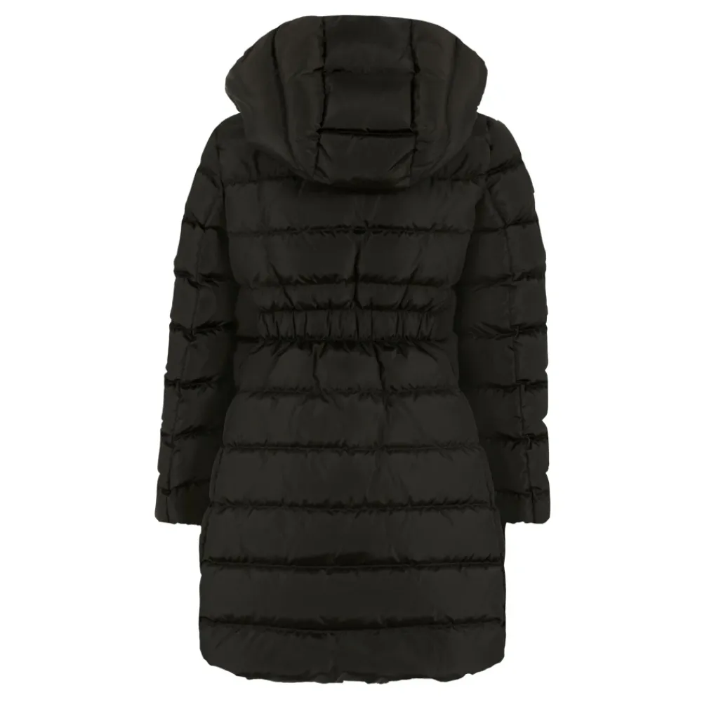 Moncler Jassen^Gewatteerde e Donsjas met Capuchon