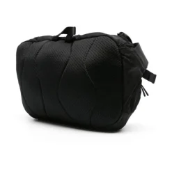 Heren C.P. Company Gewatteerde e Tassen met Lensdetail