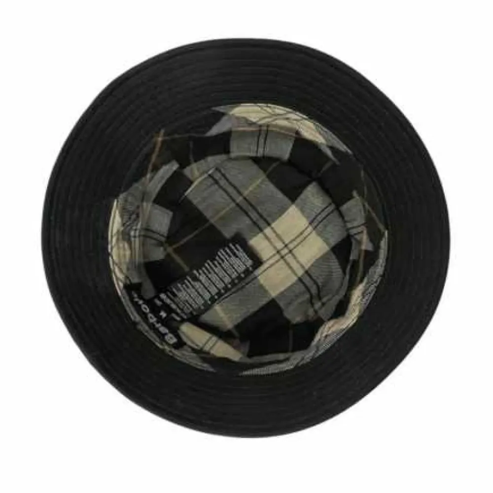 DAMES Barbour Hoeden|Hoeden^Gewaxte emmerhoed voor mannen/vrouwen