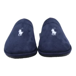 Heren Polo Ralph Lauren Gezellige Broadway Pantoffels