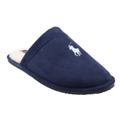 Heren Polo Ralph Lauren Gezellige Broadway Pantoffels