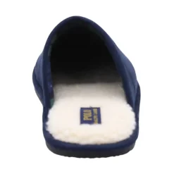 Heren Polo Ralph Lauren Gezellige Broadway Pantoffels