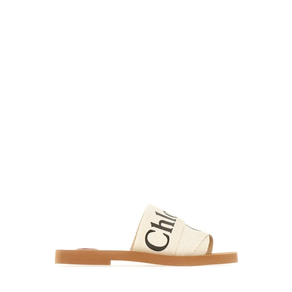 DAMES Chloé Gezellige huisslippers voor vrouwen