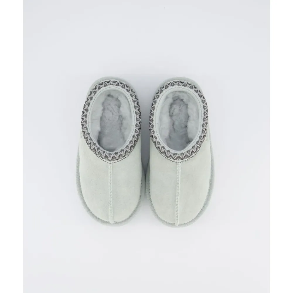 UGG Gezellige Kids Goose Pantoffels