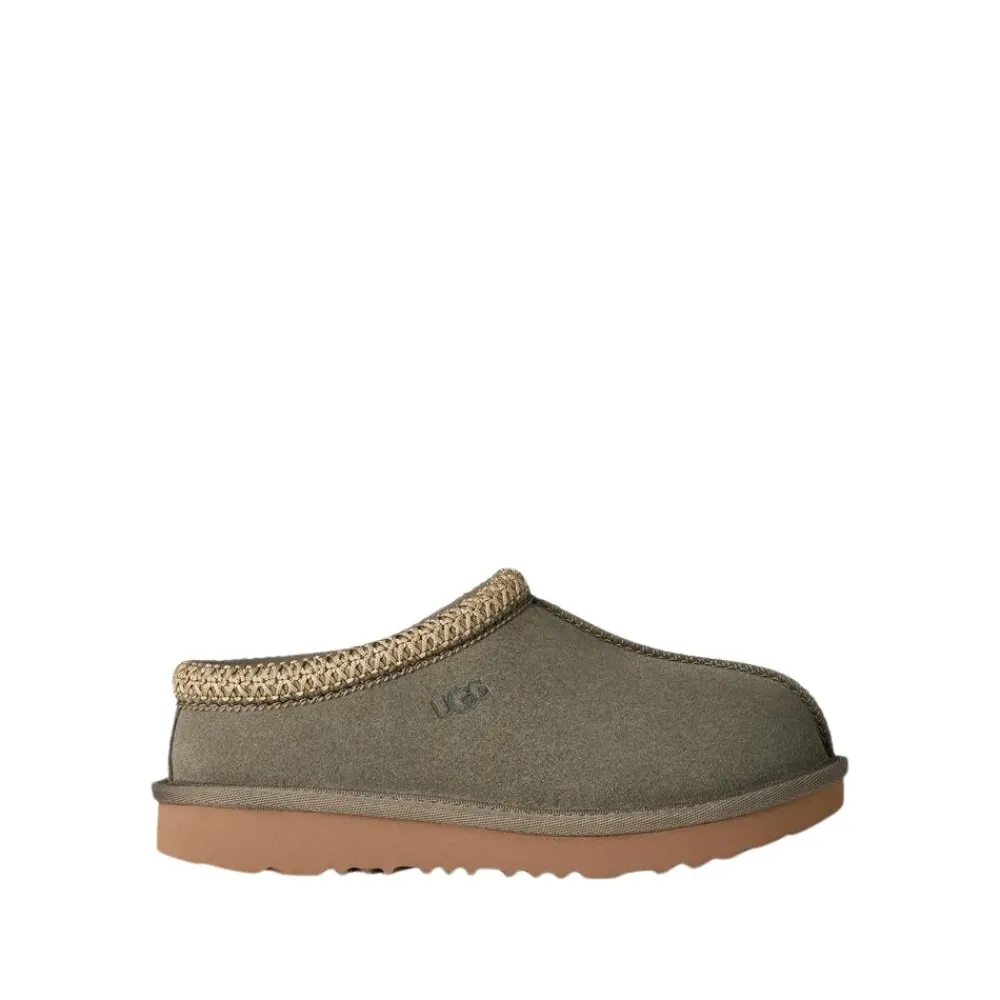 UGG Gezellige Kids Tasman II Pantoffels