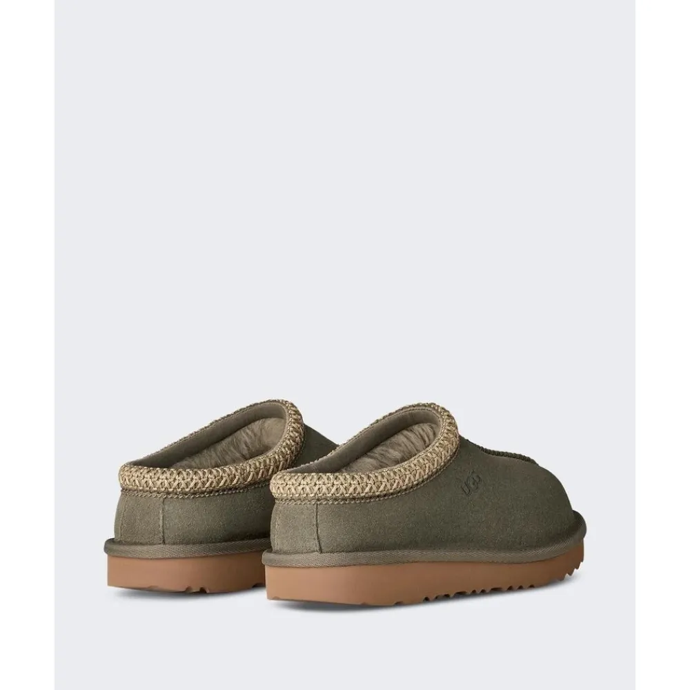 UGG Gezellige Kids Tasman II Pantoffels