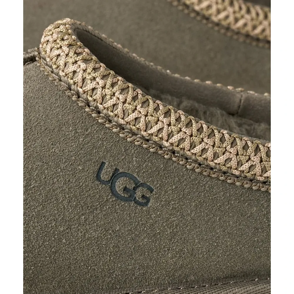 UGG Gezellige Kids Tasman II Pantoffels