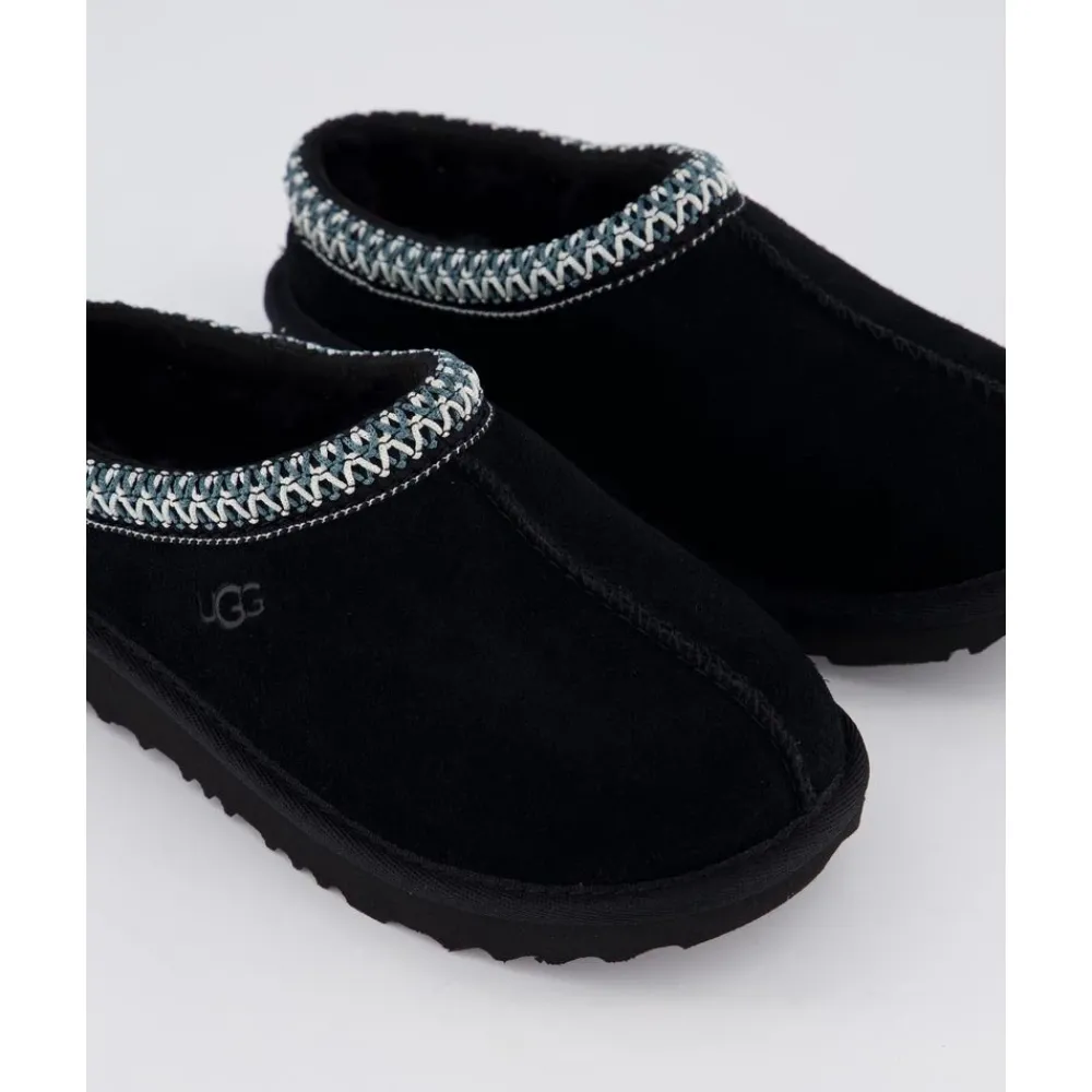 UGG Gezellige Kids Tasman Pantoffels