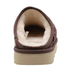 Heren UGG Pantoffels^Gezellige PIRATO Pantoffels