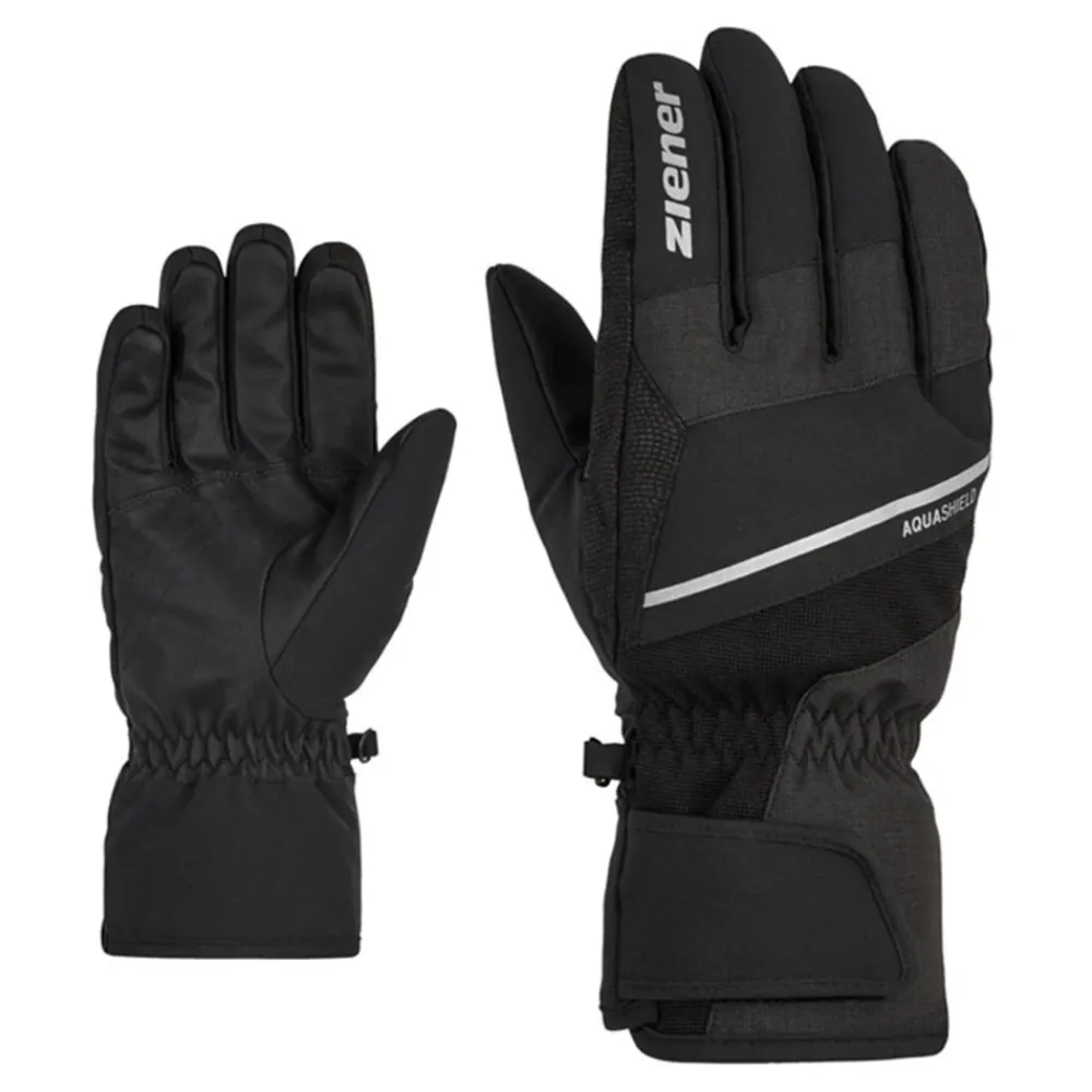 Ziener GEZIM-Z AS Glove