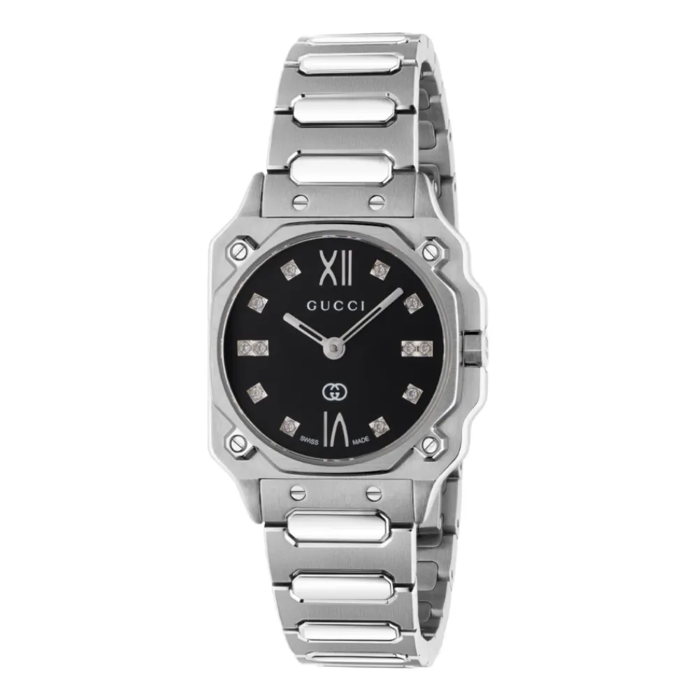 DAMES Gucci G-Flat Watch