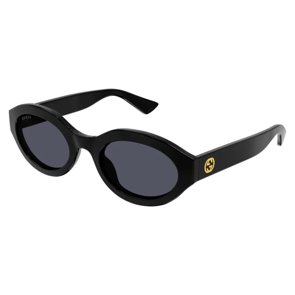 DAMES Gucci GG1579S 001 Sunglasses
