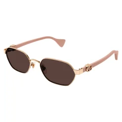 DAMES Gucci GG1593S 003 Sunglasses