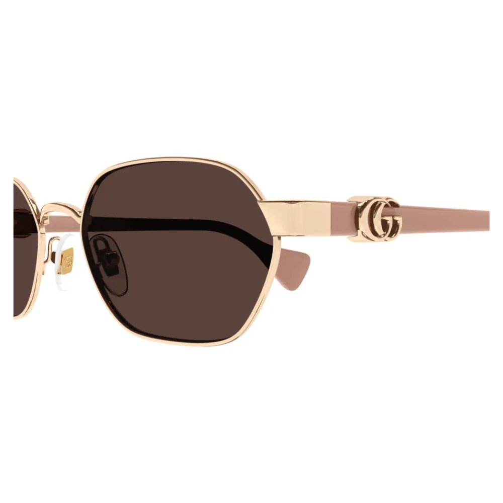 DAMES Gucci GG1593S 003 Sunglasses