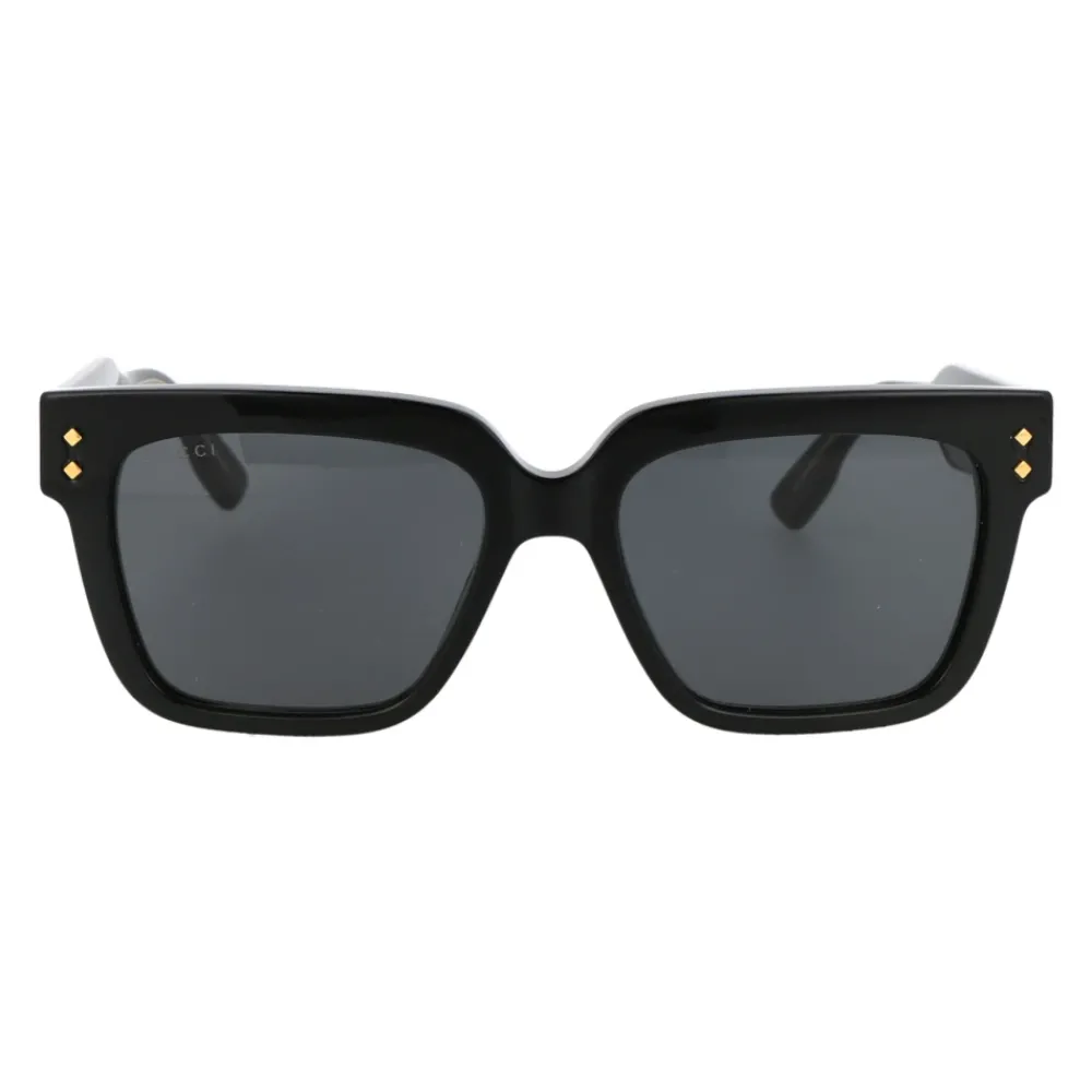 Heren Gucci Zonnebrillen^GG1084S Zonnebril