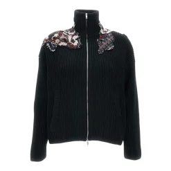 DAMES Durazzi Milano Truien & Vesten^Giacca bomber