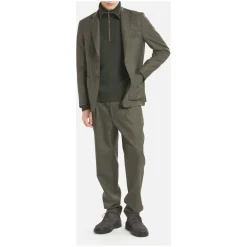 Heren Barena Venezia Giacca monopetto