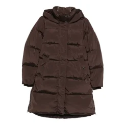 DAMES Woolrich Trenchcoats & Mantels^Giacconi Jacket