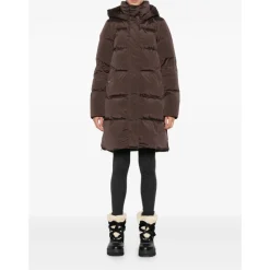 DAMES Woolrich Trenchcoats & Mantels^Giacconi Jacket