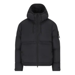 Heren Stone Island Jassen^Giacconi Jacket
