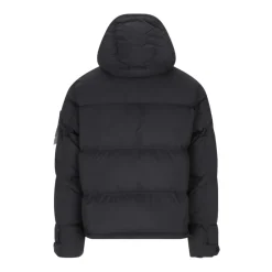 Heren Stone Island Jassen^Giacconi Jacket