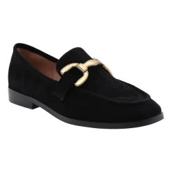 DAMES Bibi Lou Loafers^GIFKIKKER Mocassin Schoenen