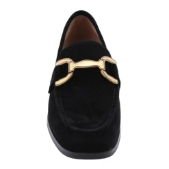 DAMES Bibi Lou Loafers^GIFKIKKER Mocassin Schoenen