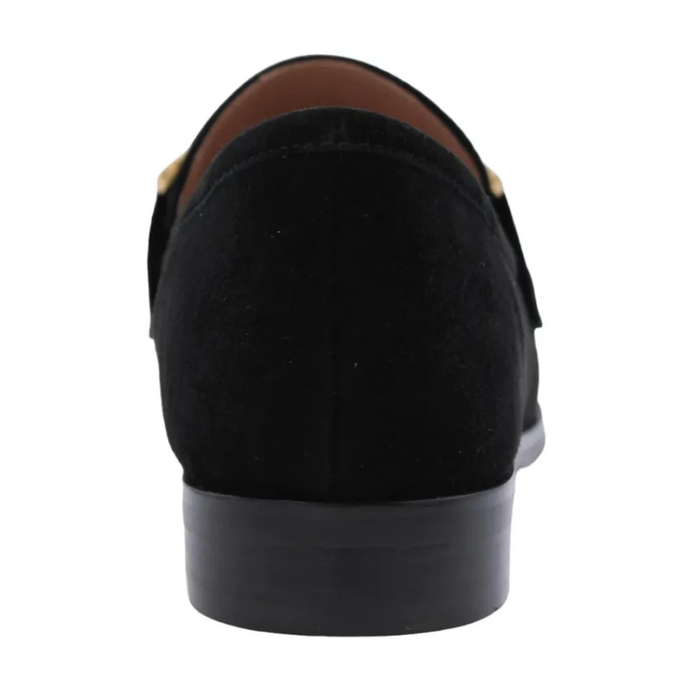 DAMES Bibi Lou Loafers^GIFKIKKER Mocassin Schoenen