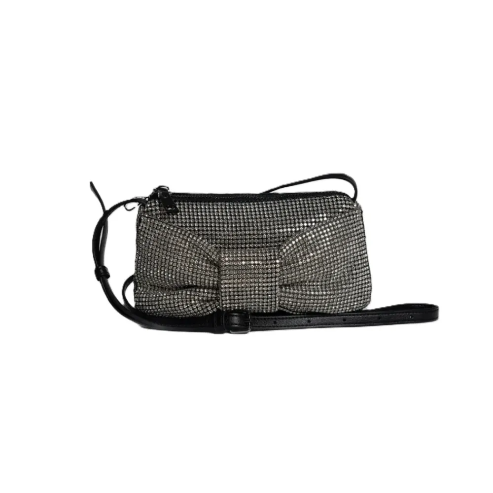 DAMES Essentiel Antwerp Schoudertassen^GILLO Glitzertasche