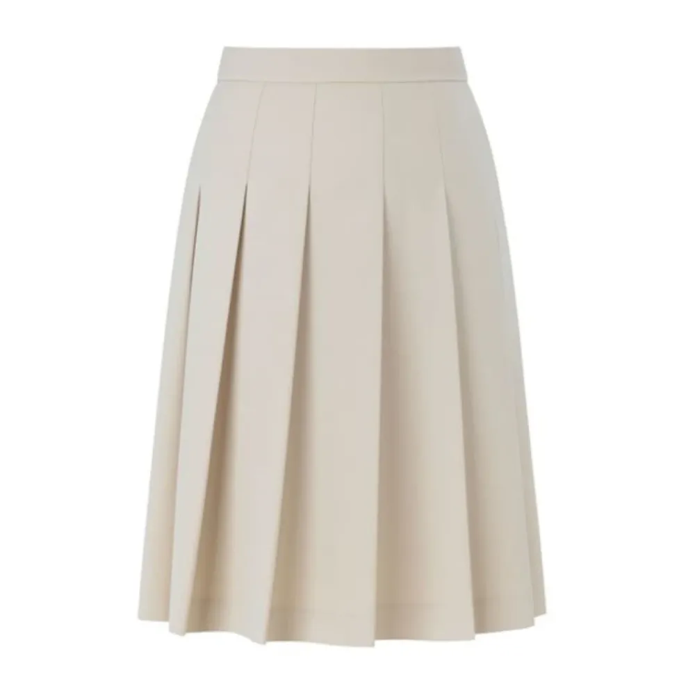 DAMES Max Mara Studio Rokken^Gimmy Skirt